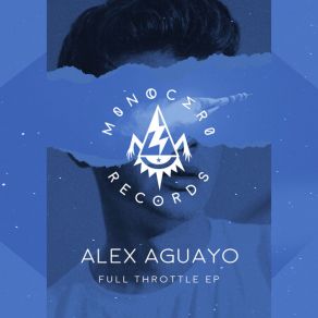 Download track Rythm Hunter Alex Aguayo