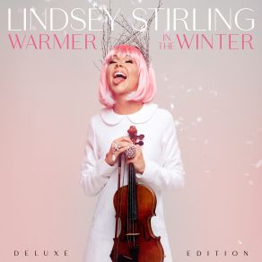 Download track Christmas C’mon Lindsey Stirling