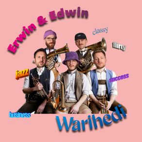 Download track Warihedi (Instrumental) Erwin