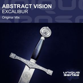 Download track Excalibur (Original Mix) Abstract Vision