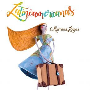 Download track La Niña Romina López