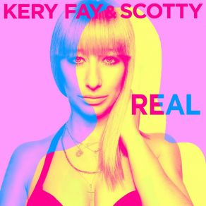 Download track Real (Extended) KERY FAY