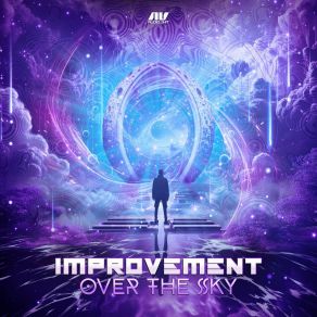 Download track Over The Sky Improvement