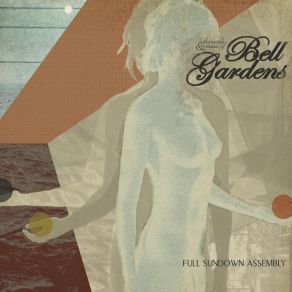 Download track Through The Rain Bell Gardens