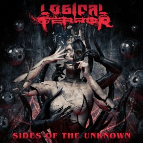 Download track Everlasting Darkness Logical Terror