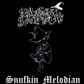 Download track Snufkin Melodian Transelь