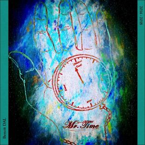 Download track Welcome To The Fifth Dimension Benoît Dal