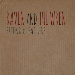 Download track I Am Evil Raven And The Wren