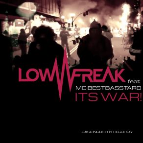 Download track The Lost Ones MC Bestbasstard, Lowfreak