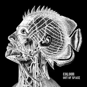 Download track Colour Out Of Space, Pt. 1 Colour Out Of Space