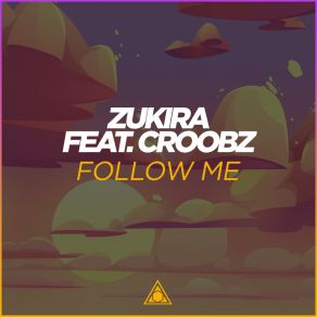 Download track Follow Me (Original Mix) Croobz