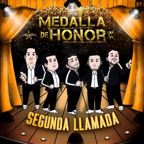 Download track Fuiste Tu Grupo Medalla De Honor