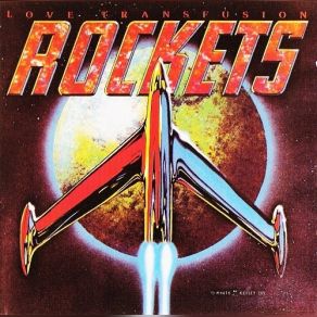 Download track Lookin' For Love The Rockets