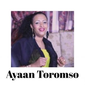 Download track Axdi Ayaan Toromso