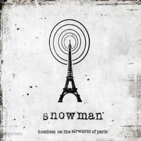 Download track Horror Song The Snowman