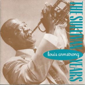 Download track That's My House Louis Armstrong