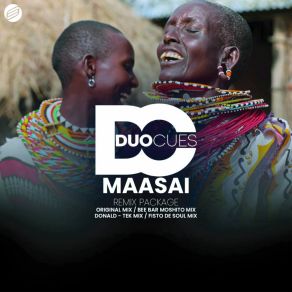 Download track Maasai (Bee Bar Remix) Duo CuesBee - Bar