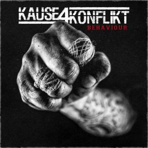 Download track The Score Kause 4 Konflikt