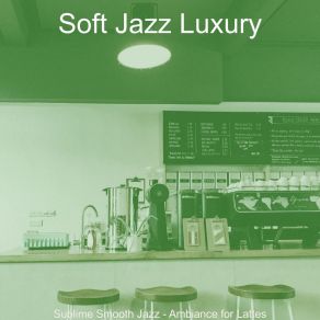 Download track Dream Like Cold Brews Soft Jazz Luxury