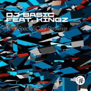 Download track Cool Runnings Kingz, Dj Basic