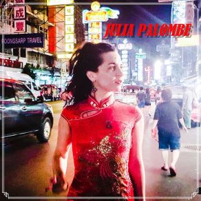 Download track Si Je Dis Oui Julia Palombe