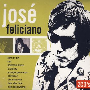 Download track La Entrada De Bilbao José Feliciano