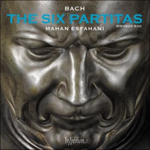 Download track Partita No. 1 In B Flat Major, BWV825 I. Praeludium Mahan Esfahani