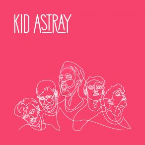 Download track Attract / Repel Kid Astray