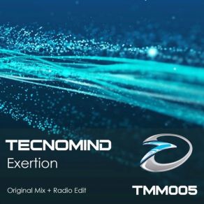 Download track Exertion (Radio Edit) Tecnomind