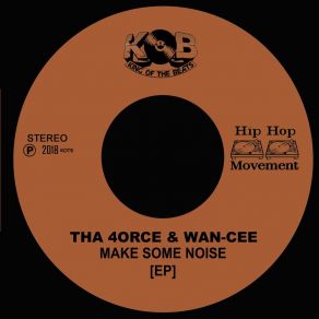 Download track Make Some Noise [With Cuts] (Instrumental) Wan-CeeΟΡΓΑΝΙΚΟ, Cuts