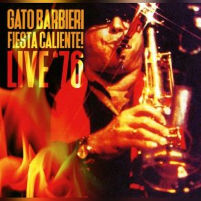 Download track Fiesta / Instrumental Gato Barbieri
