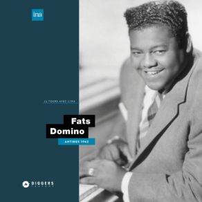 Download track Three Nights A Week Fats Domino