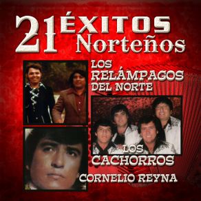 Download track No Quiero Sobras Los Relampagos Del NorteCornelio Reyna