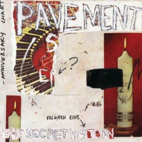 Download track Secret Knowledge Of Backroads (Peel Session 1) Pavement