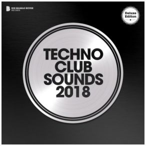 Download track Techyes (Original Mix) Jeff LeClair