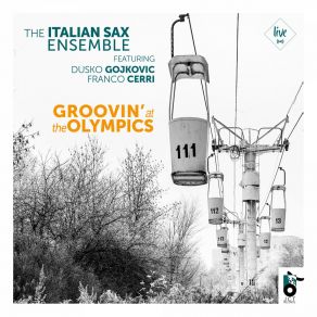 Download track Stolen Moments Franco CerriDusko Gojkovic, The Italian Sax Ensemble