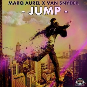 Download track Jump (Extended Mix) Marq Aurel