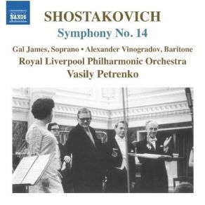 Download track 1. I. De Profundis: Adagio Shostakovich, Dmitrii Dmitrievich