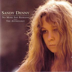 Download track Man Of Iron Sandy Denny