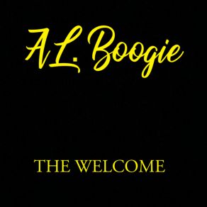 Download track Freestyle Al Boogie