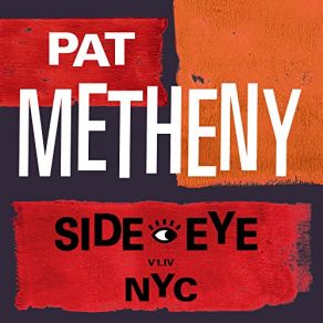 Download track Better Days Ahead Pat Metheny