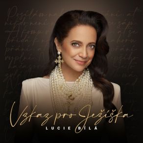 Download track Vánoční Přání Lucie Bílá