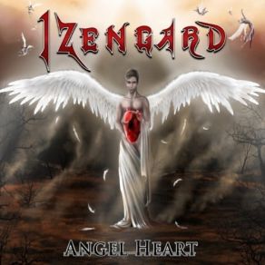 Download track Heavens Bleeding Izengard