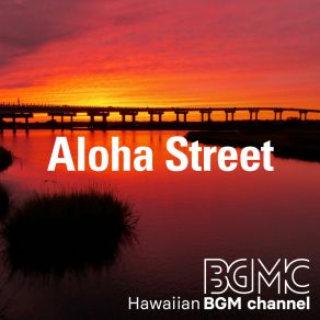 Download track Mamalahoa Highway Hawaiian BGM Channel