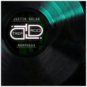 Download track Morpheus (Extended Mix) Justin Dolan