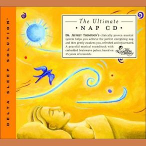 Download track Nap CD 10 Min Jeffrey Thompson