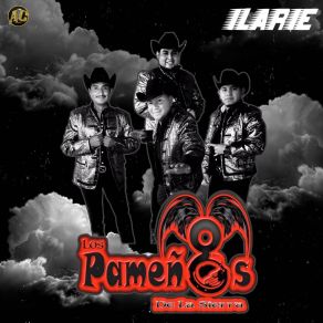 Download track Ilarie (Cover) Los Pamenos De La Sierra