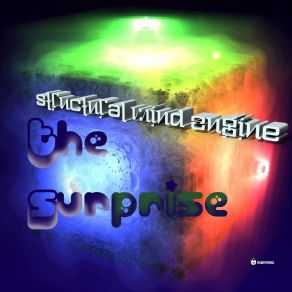 Download track The Kryptonians (Structural Mind Engine Remix) Structural Mind EngineMaxime Poulin Tremblay