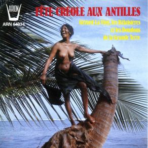 Download track Danse De Gros Ça Les Doudous De La Grande Terre