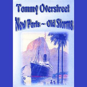 Download track Someday Girl Tommy Overstreet